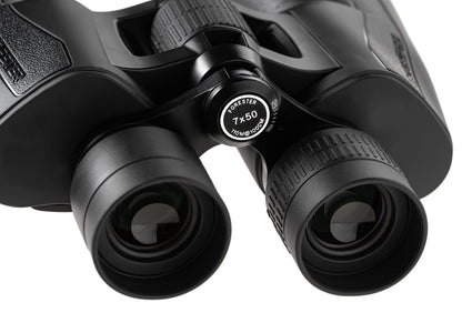 Vector Optics Forester 7x50 Binoculars