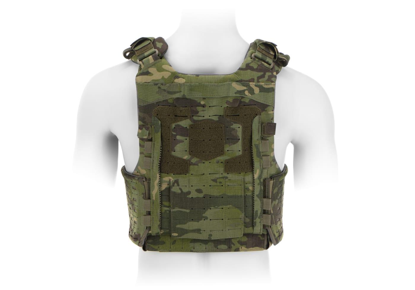 Templar's Gear CIBV Cataphract Plate Carrier DUTY Multicam Tropic
