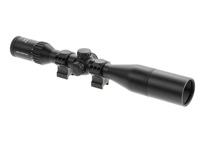 Vector Optics Continental x6 2-12x50 G4 Hunting
