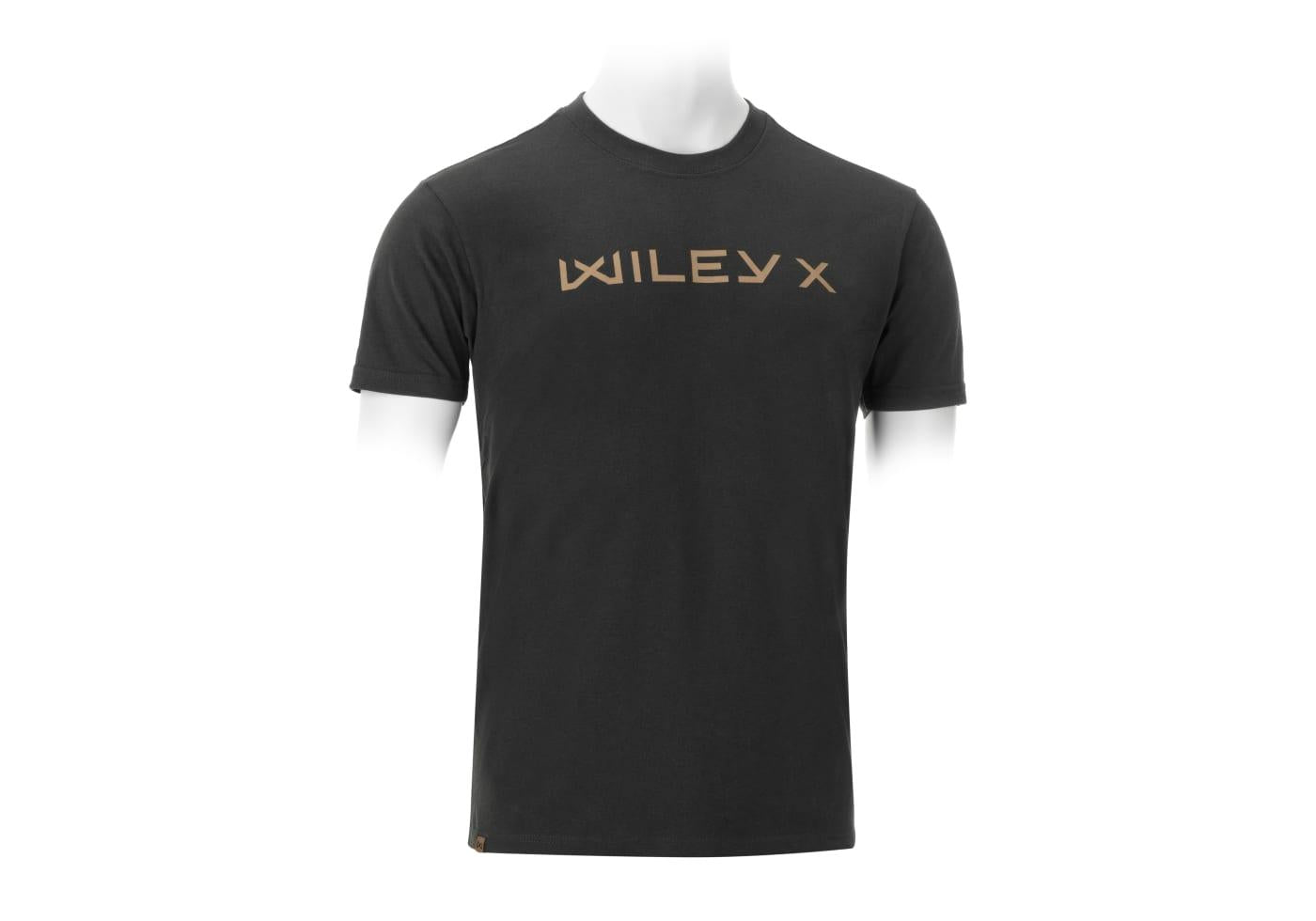 Wiley X Mens WX Canyon T-Shirt OD