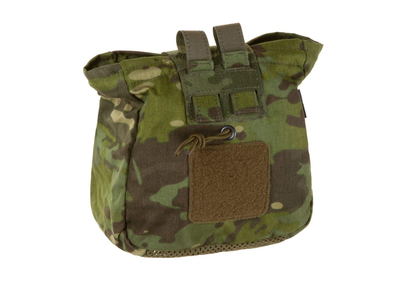 Templar's Gear Dump Bag Short