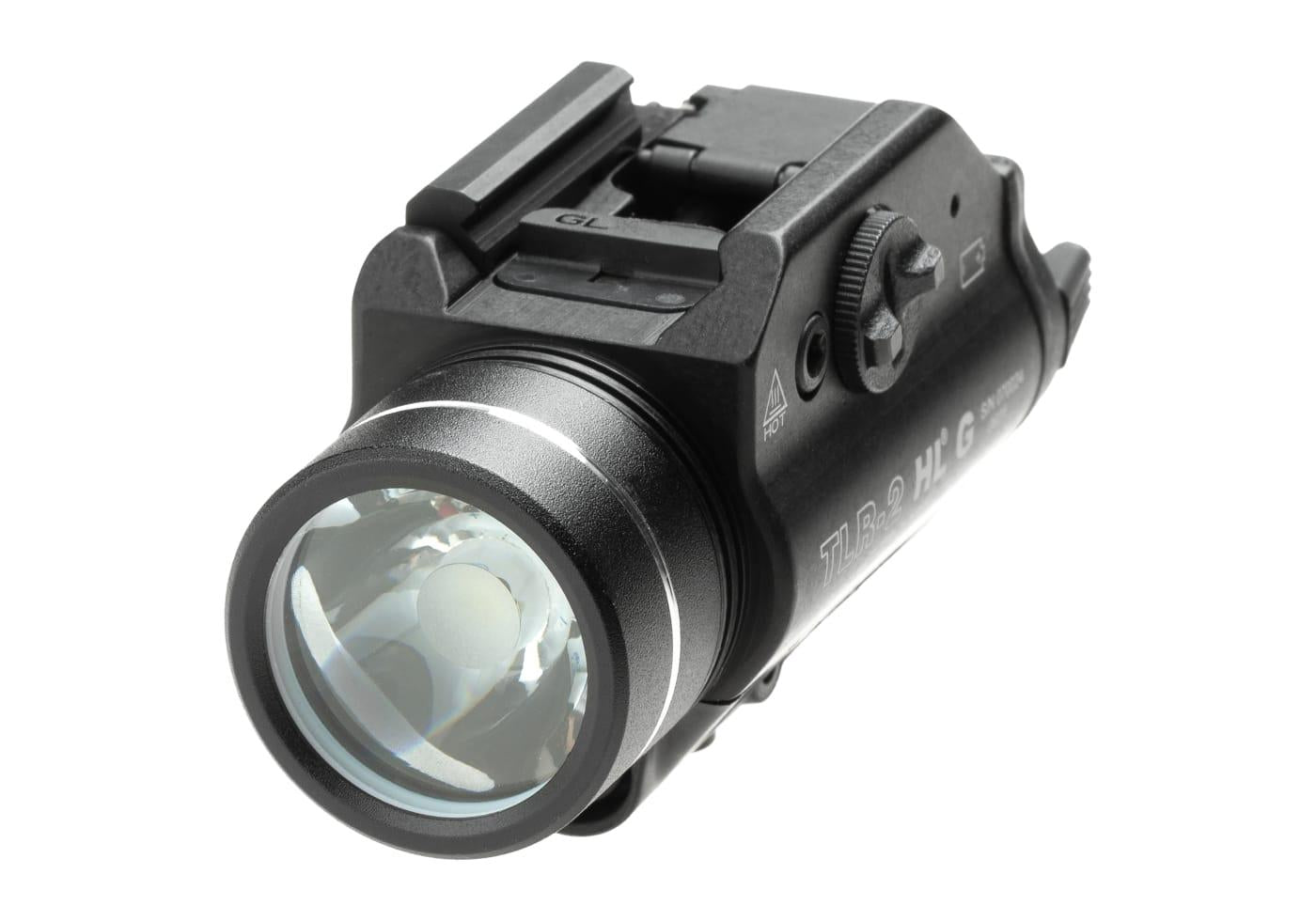 Streamlight TLR-2 HL G Black