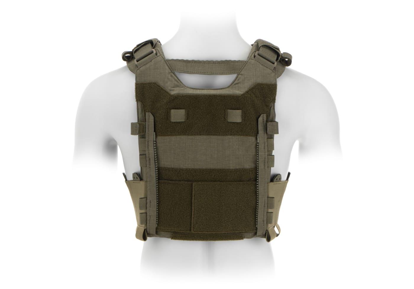 Templar's Gear CPC LP Plate Carrier GEN 4.1 Ranger Green