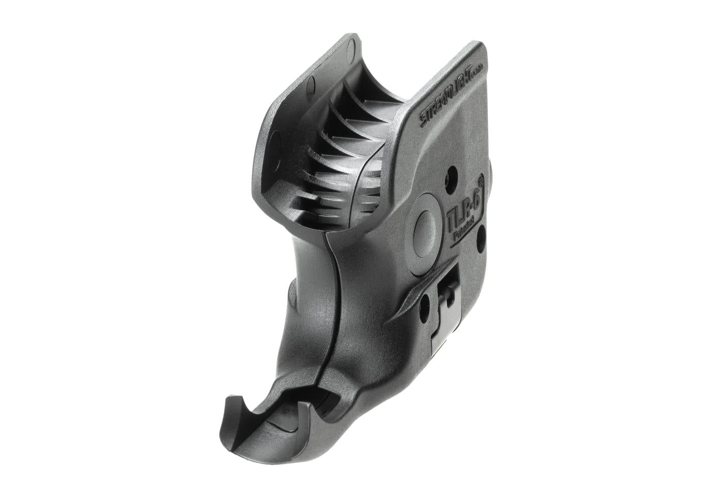 Streamlight TLR-6 for Non-Railed 1911 Black