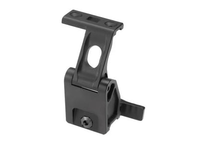 WADSN G33 FCT Magnifier Folding Mount Black
