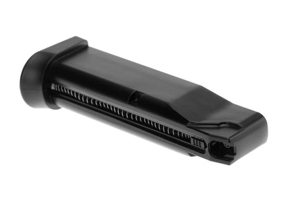 KWC PT24/7 V2 NBB Co2 Magazine 15rds 6mm