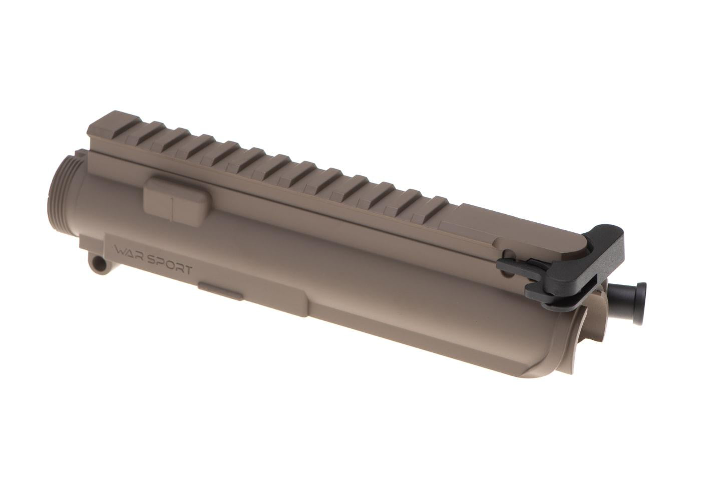 Krytac LVOA Upper Receiver Assembly Dark Earth