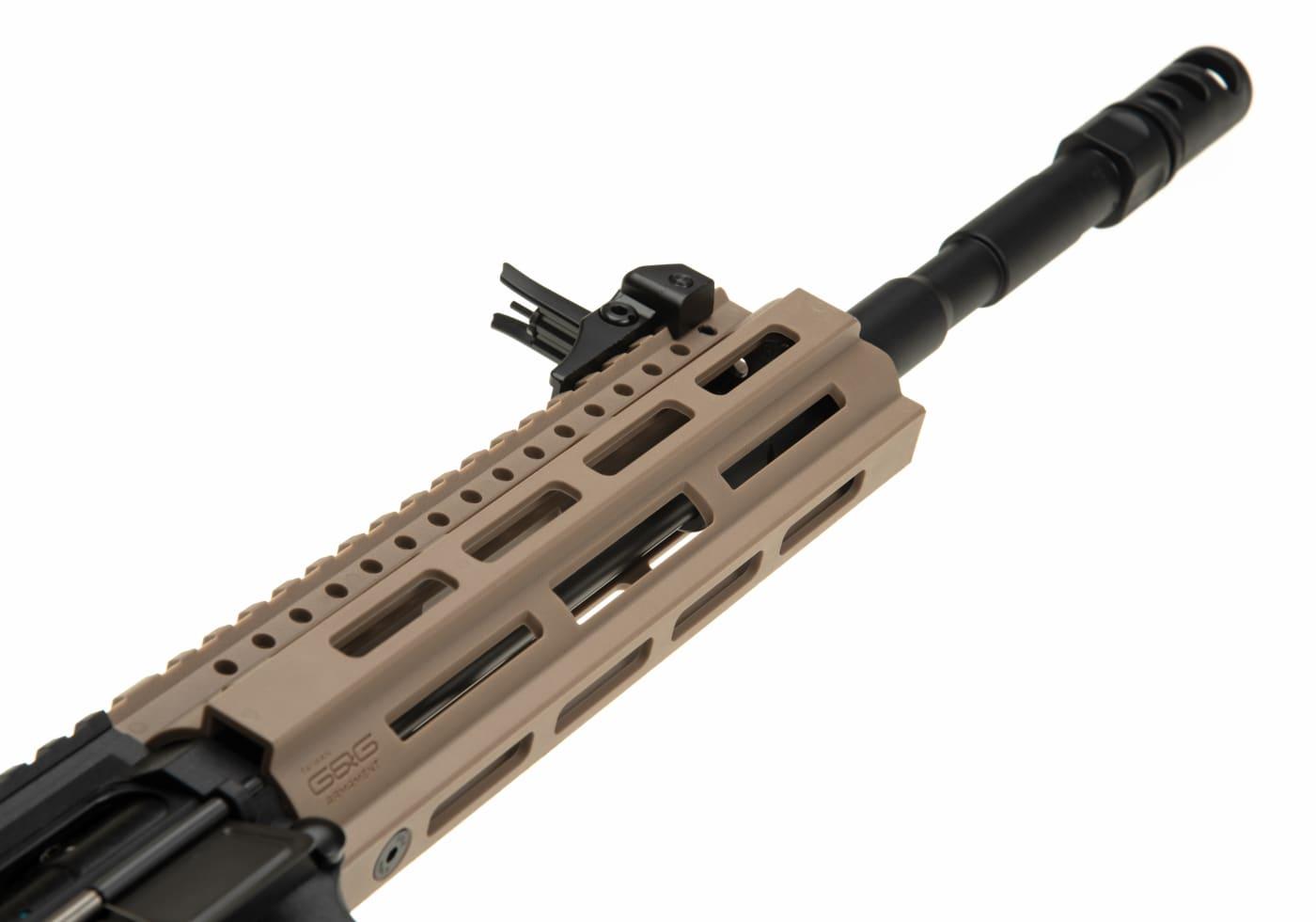 G&G CM16 Raider L 2.0E Desert