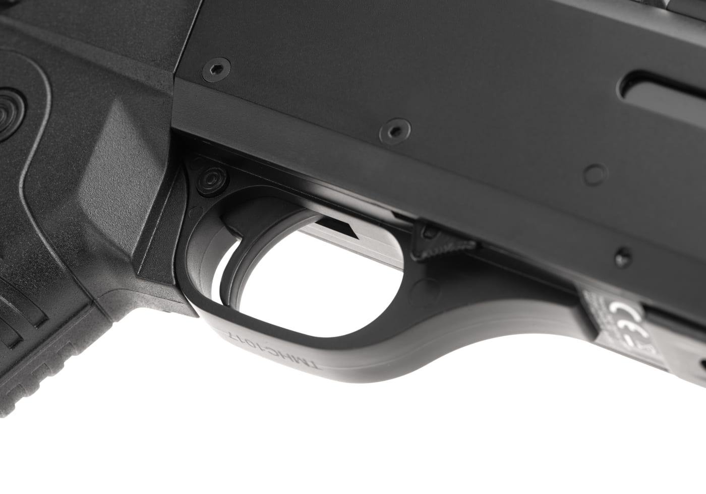 Cyma CM360 3-Shot Shotgun Black