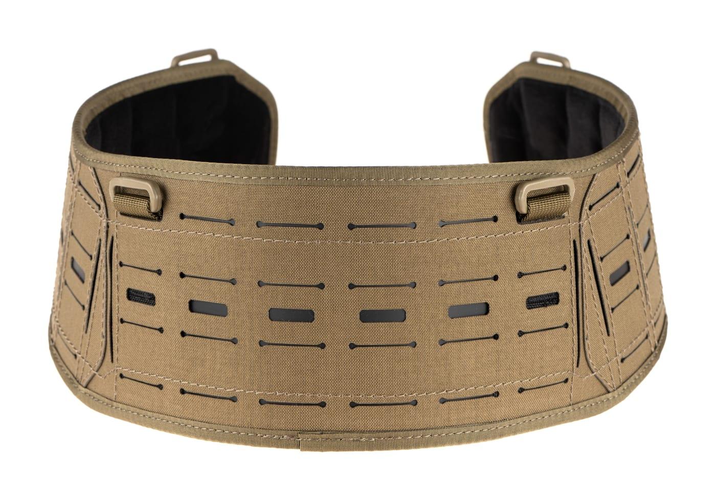 Templar's Gear PT4 Tactical Belt Coyote