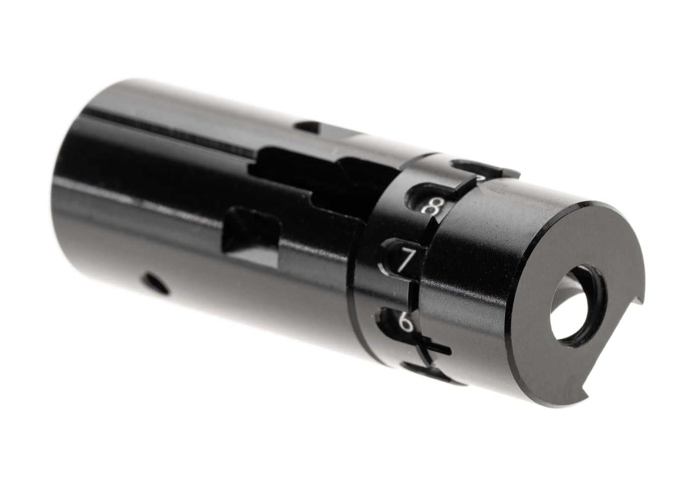 Silverback SRS/HTI FAST Hop Up Unit Left Version