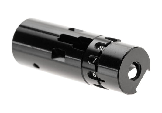 Silverback SRS/HTI FAST Hop Up Unit Left Version
