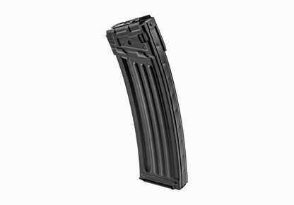LCT Magazin LK-33 Midcap 130rds Black