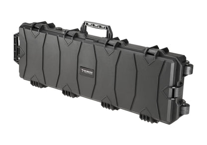 Nimrod Rifle Hard Carry Case 100cm PNP Foam Black