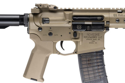 Cyma Noveske SBR 13.5 Inch FDE AEG