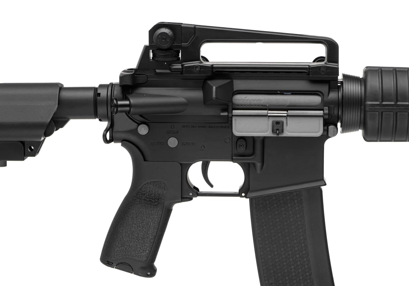 Specna Arms SA-E01 Edge Black AEG