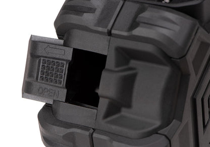 AW Custom Drum Mag HX-Series GBB 350rds