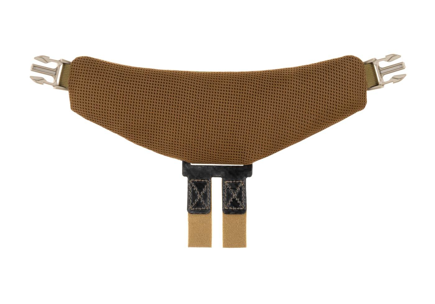 Templar's Gear Cover for Ballistic Throat Protection