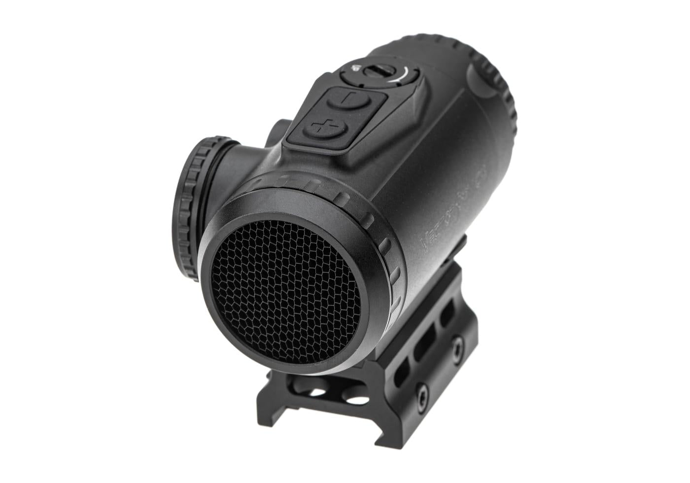 Vector Optics Paragon 3x18 Micro