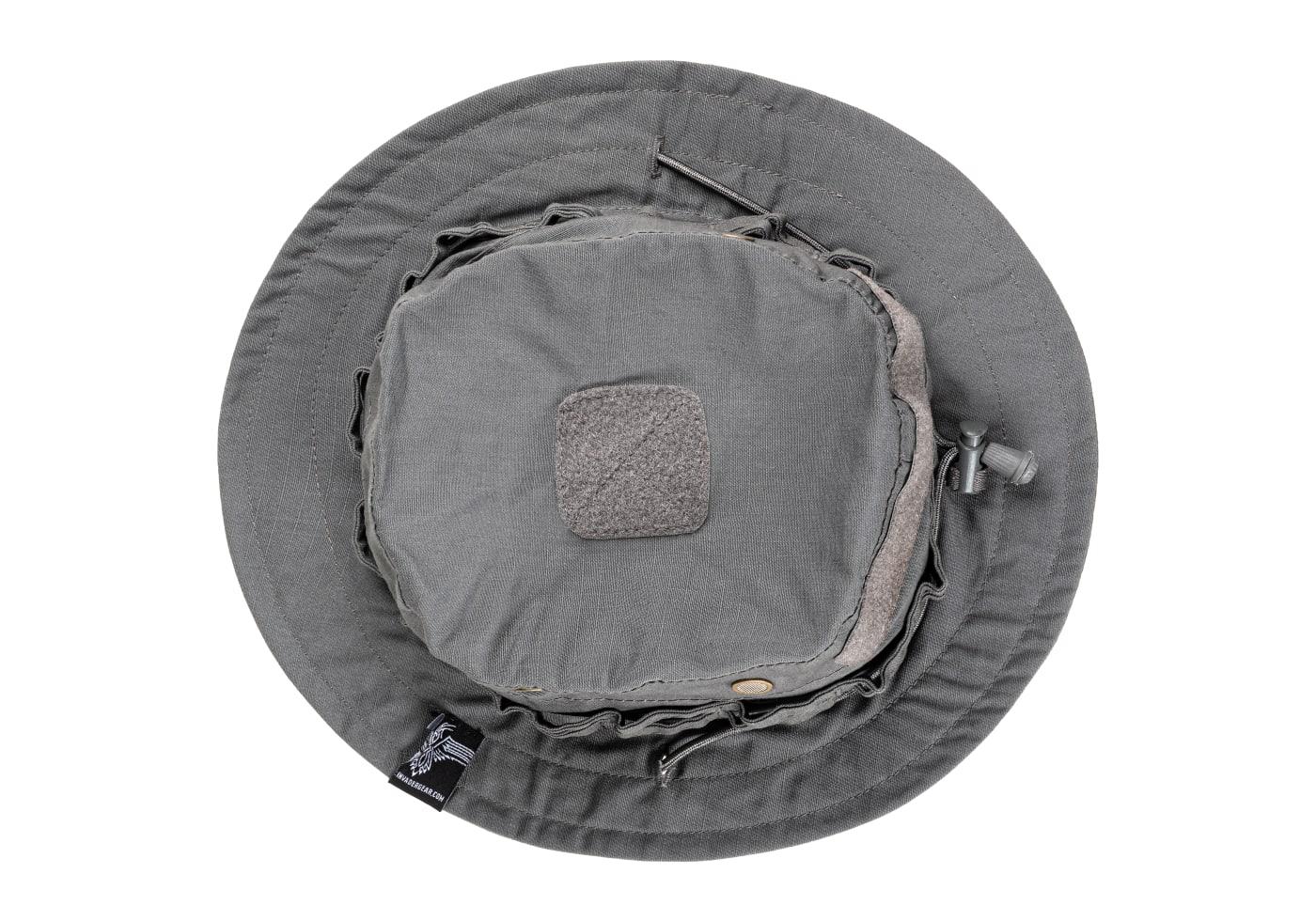 Invader Gear Mod 3 Boonie Hat Wolf Grey