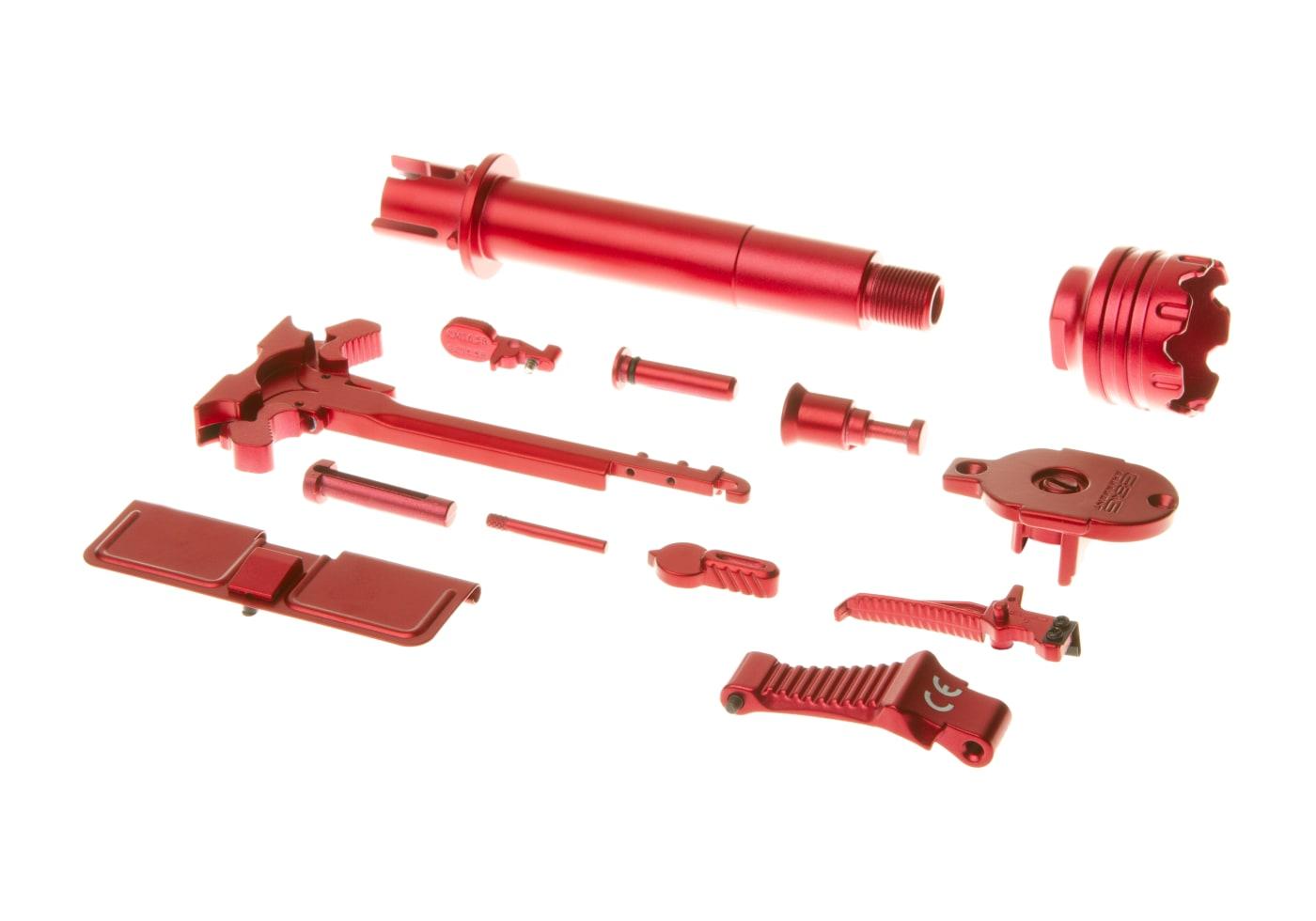 G&G ARP-9 Dress Up Kit Fire