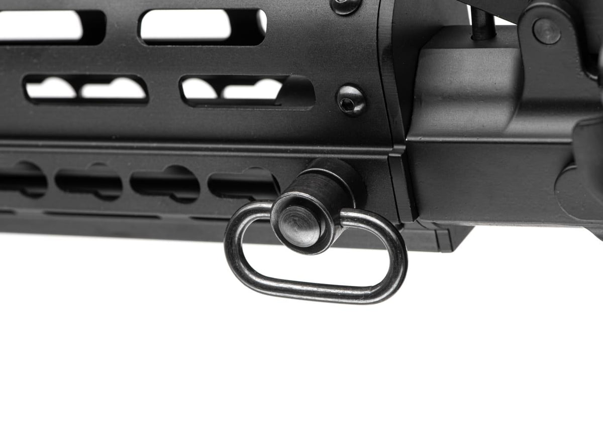 Golden Eagle 6669 LMG Long Barrel