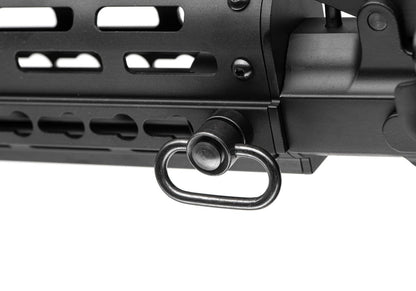 Golden Eagle 6669 LMG Long Barrel