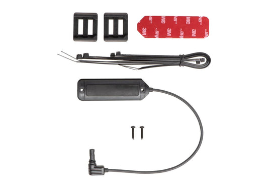 Streamlight TLR-1/2 Pressure Pad Black