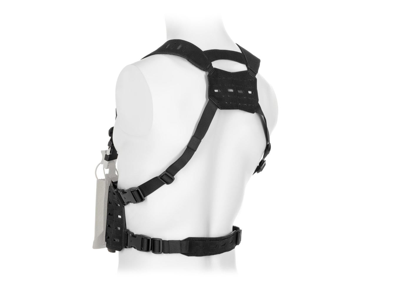 Templar's Gear Chest Rig Conversion Kit