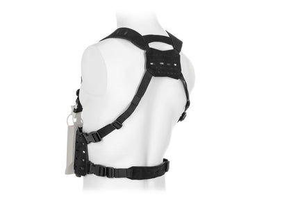 Templar's Gear Chest Rig Conversion Kit