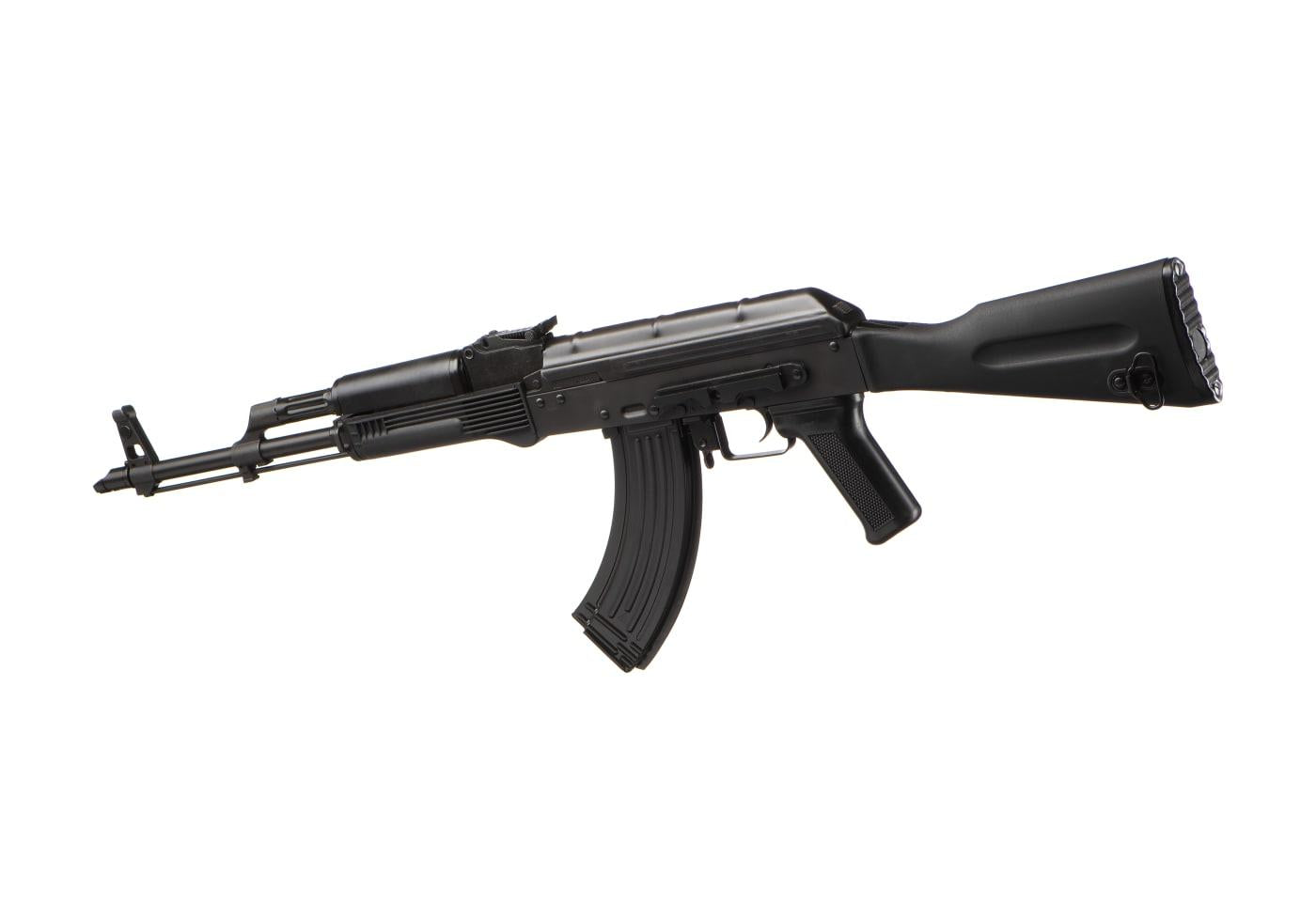 LCT LCKM Economy Black