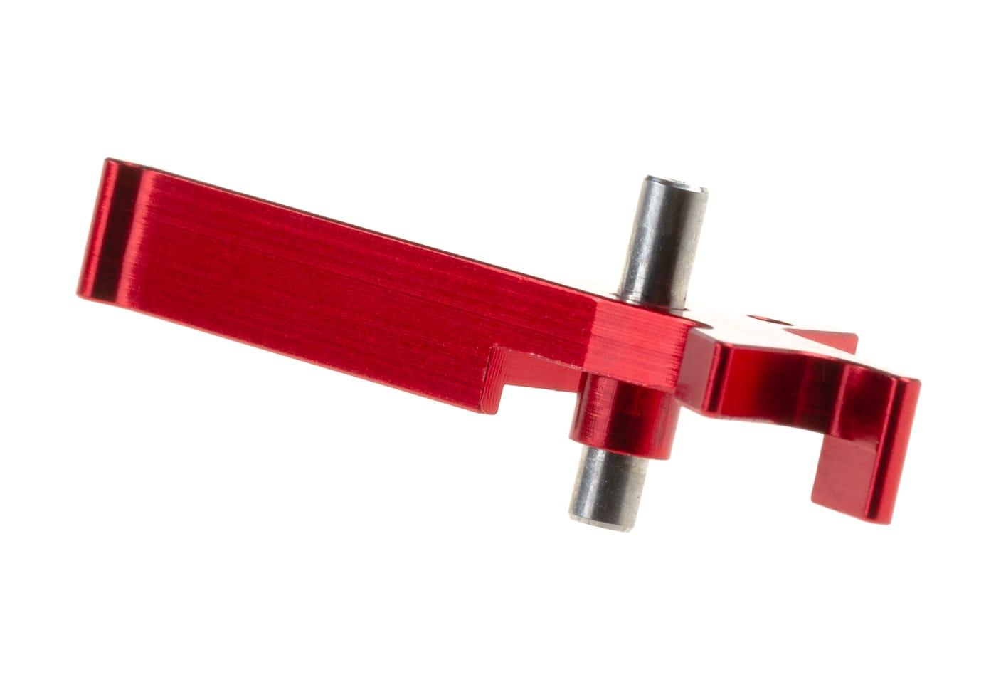 BD Custom M4 Speed Trigger Red