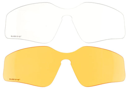 SwissEye Stingray MP Black