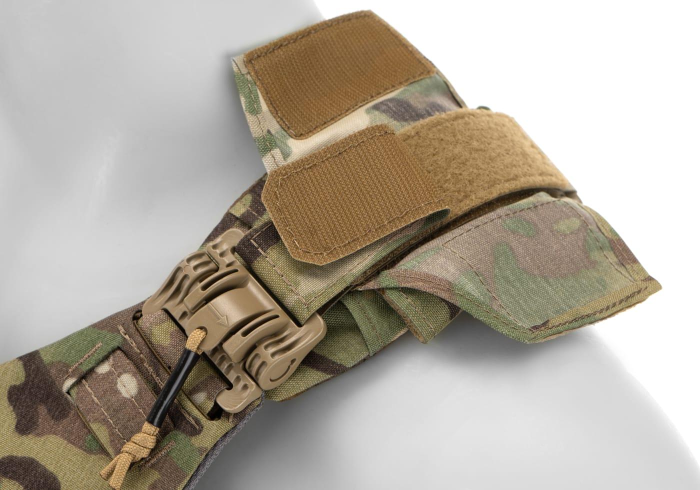 Templar's Gear CIBV Cataphract Plate Carrier DUTY Multicam
