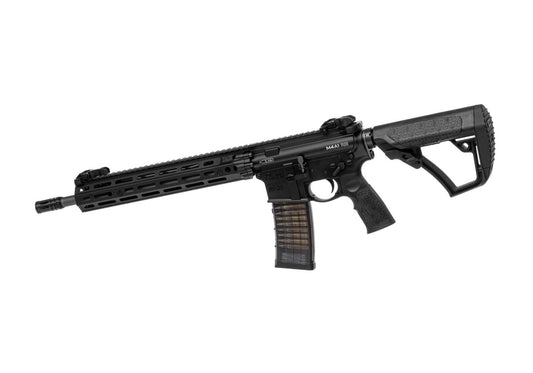 Cyma DD M4A1 RIII 12.5 Inch CGS GBBR Black