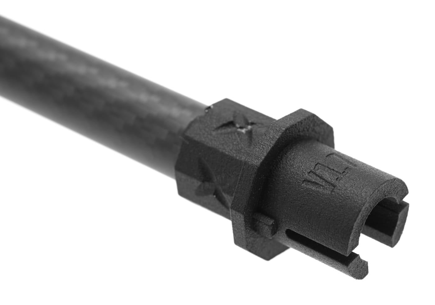 Umbrella Armory XFORCE Carbon Fibre Outer Barrel 280mm