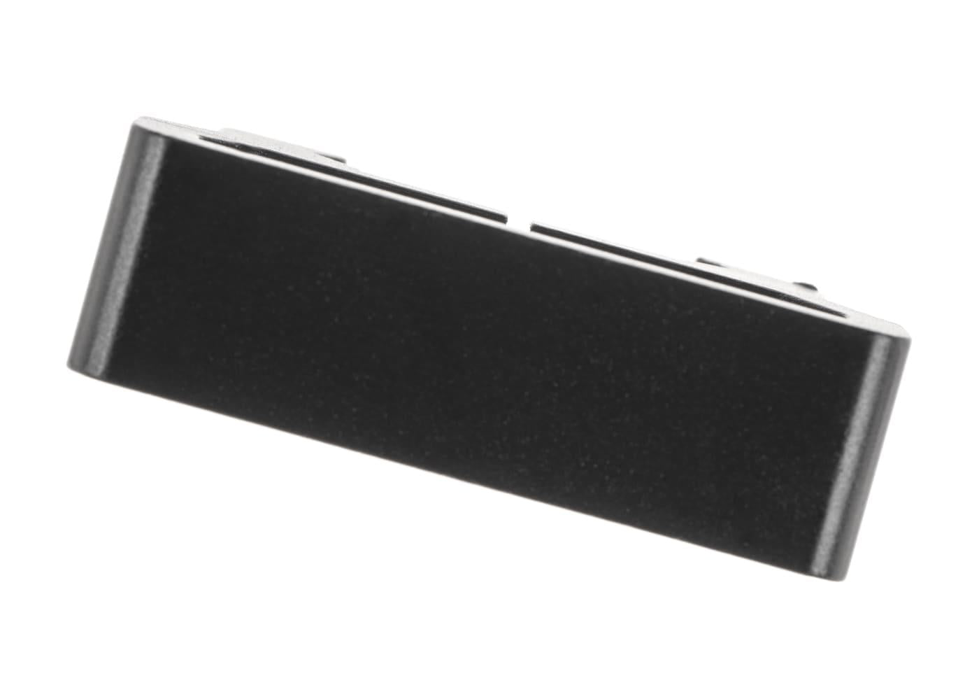 Metal RIS Loop Sling Mount Black