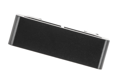 Metal RIS Loop Sling Mount Black