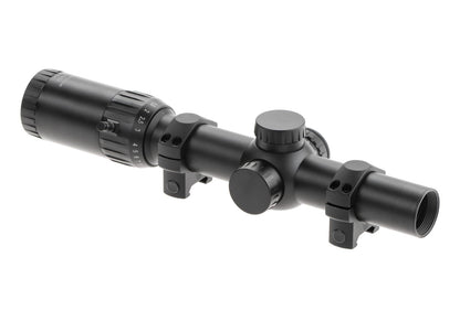 Vector Optics Constantine 1-10x24 SFP Rifle Scope