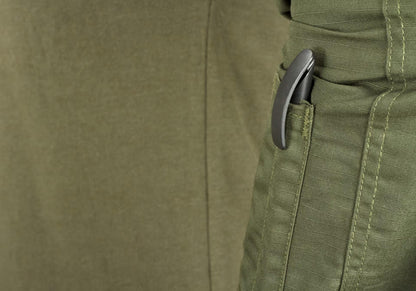 Invader Gear Combat Shirt OD