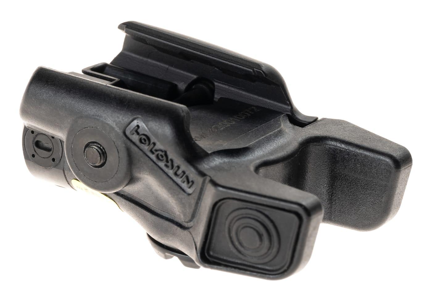 Holosun RML Green Laser Device Black