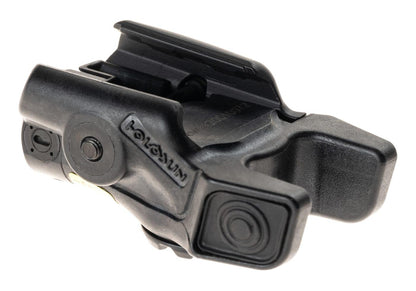 Holosun RML Green Laser Device Black