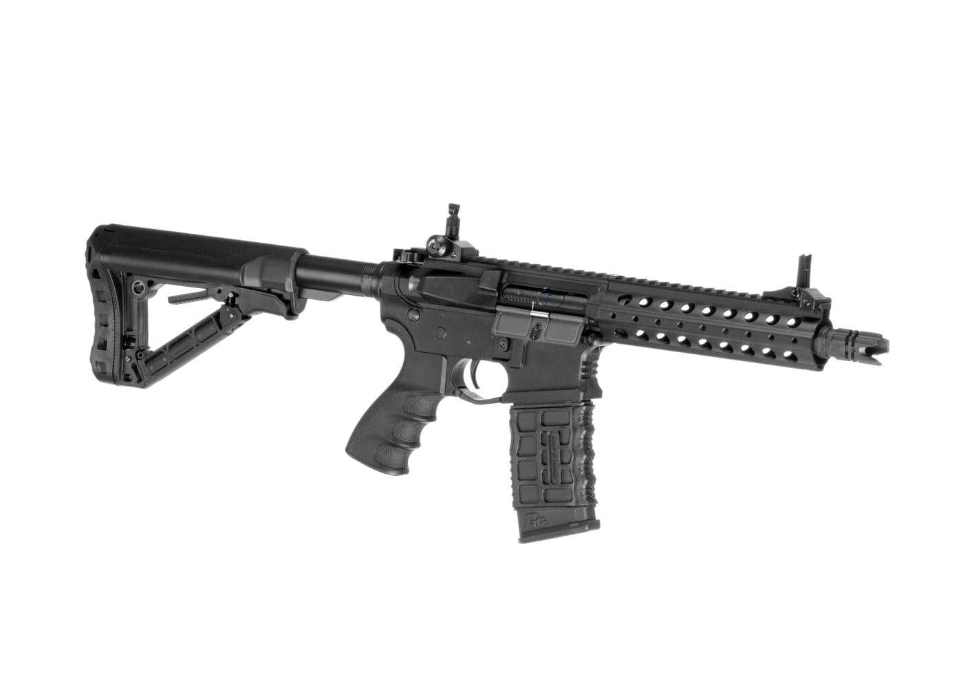 G&G CM16 FFR A2 Black