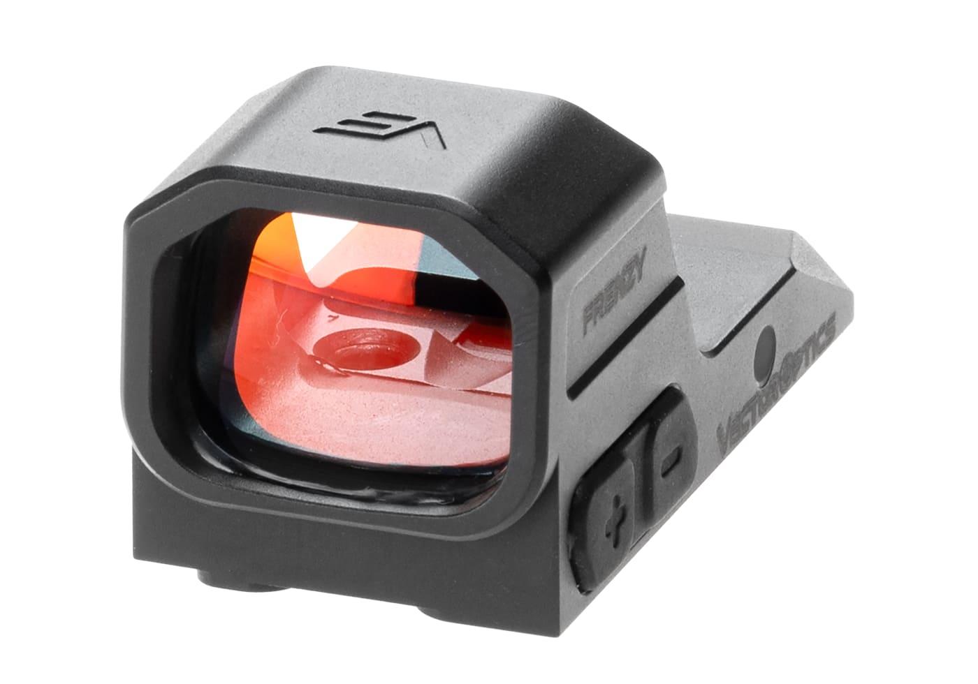 Vector Optics Frenzy SDM Glock MOS Red Dot Sight