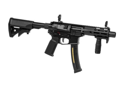 Cyma CM106A AR9 Platinum Series AEG Black