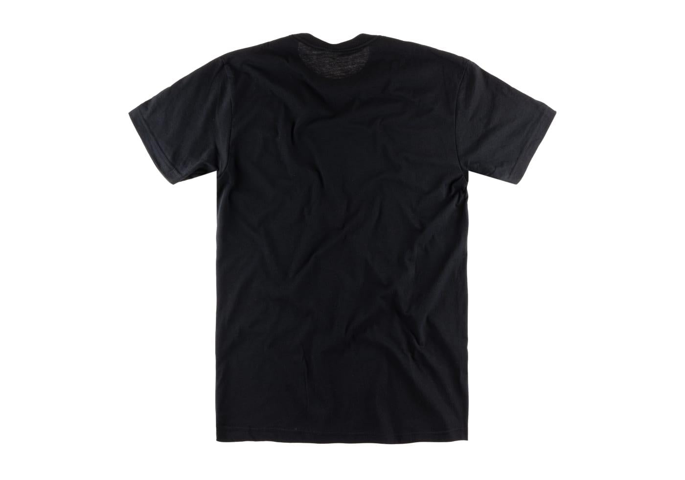 Magpul Icon Logo CVC T-Shirt Black