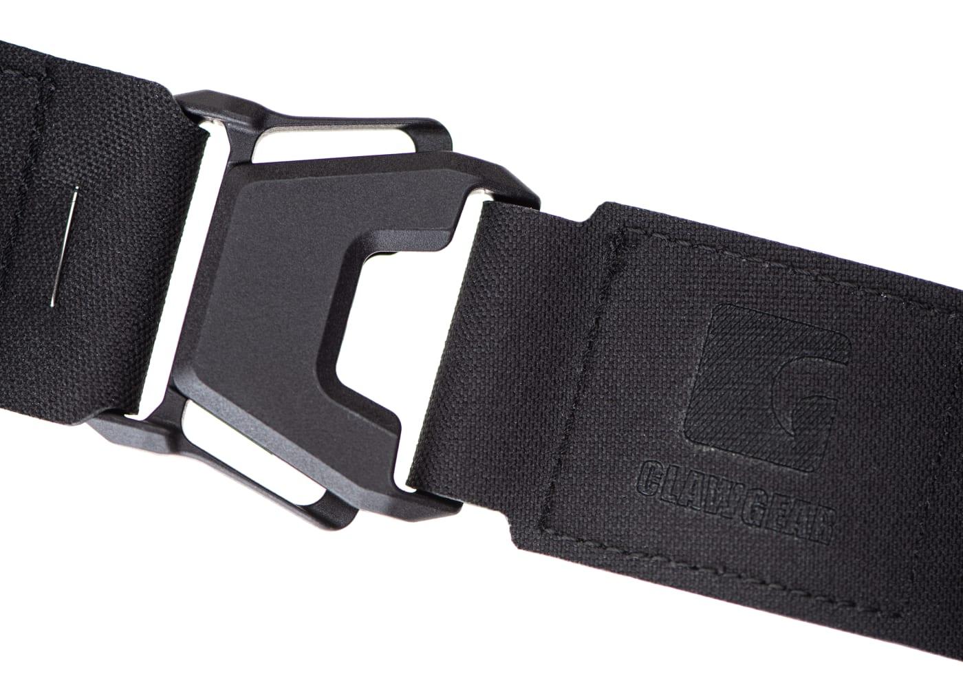 Clawgear ELB Extremely Light Belt Black