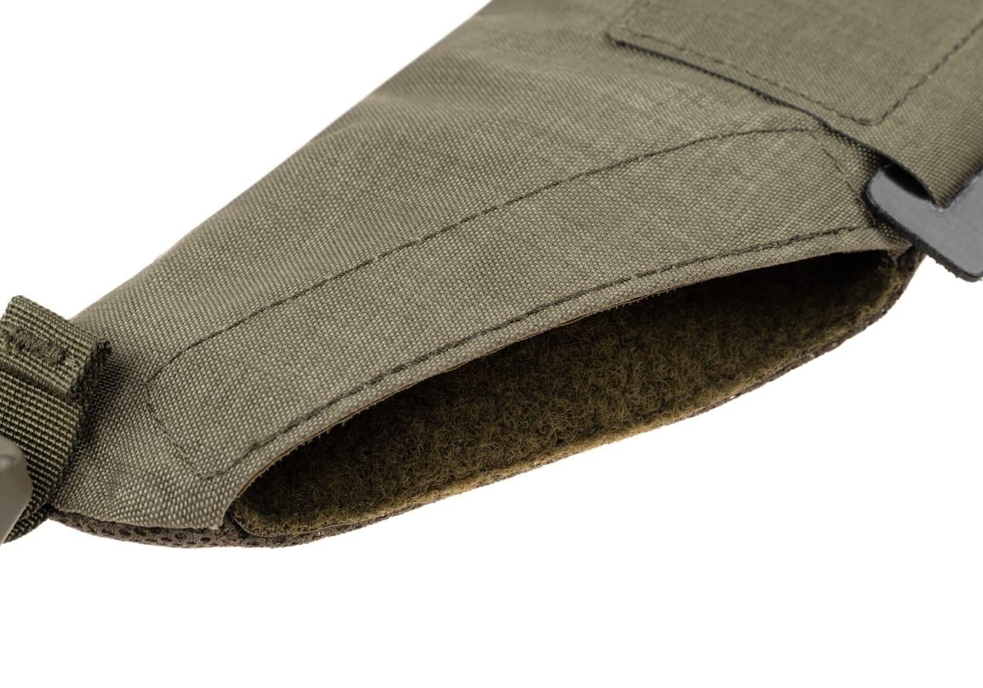Templar's Gear Cover for Ballistic Throat Protection