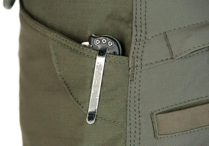 Clawgear Mk.II Operator Combat Pant OD