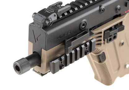 Krytac Kriss Vector GBB Dual Tone